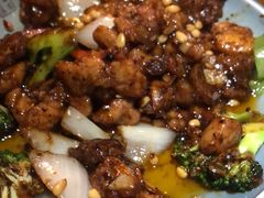 -小吊梨汤·北京菜(香山店)