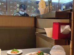 -海底捞火锅(东方时代广场店)