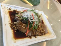 -万山楼海鲜酒家·二十三年老字号