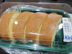 -泸溪河桃酥(秦淮夫子庙一店)