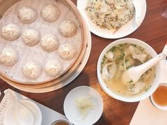 -鼎泰丰(环贸店)