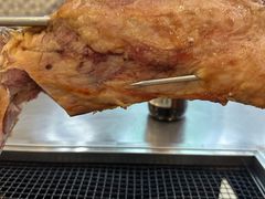 -蒙古人烤羊腿(裕兴路店)