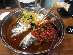 -湘遇湖南菜city店 Taste Hunan Restaurant