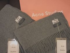 -Acne Studios(芮欧百货店)