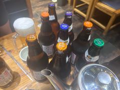 -小俩口烧烤东北菜(双井店)