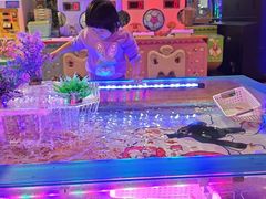 -金逸影城(荟聚IMAX激光店)