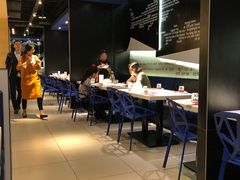 -鱼酷活鱼烤鱼(恒隆广场店)