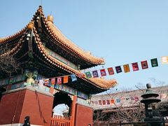 -雍和宫