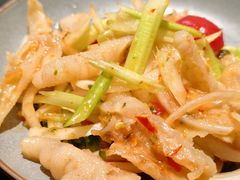 -金厨泰国餐厅·全泰籍厨师料理(拱北店)