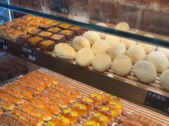 -FANEN法念·烘焙·甜点(万象城店)