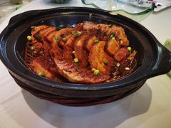 -聚丰园•湖鲜餐厅(阿红私房菜梅石路店)