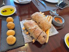 -杭州西子湖四季酒店-WL BISTRO西湖餐厅(灵隐路店)