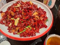 -山城外·非遗酸菜鱼(盛龙广场店)