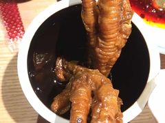 -山城外·非遗酸菜鱼(蜀都万达店)