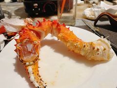 -安蒂娅·海鲜自助餐厅(安蒂娅美兰酒店)