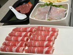 -海底捞火锅(天一广场亚细亚店)