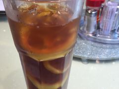 -龙记·香港茶餐厅(海上世界店)