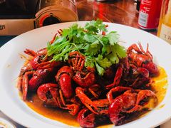 -漫天香·小龙虾餐厅(夏湾店)