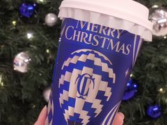 -CHARLIETOWN红茶公司(南京万象天地店)