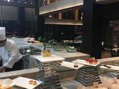 -上海虹桥宾馆味翠餐厅