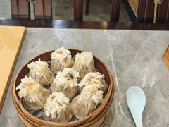 -都一处烧麦馆(前门店)
