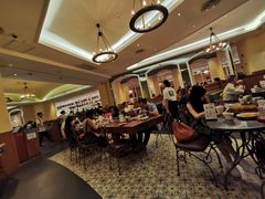 大堂-翠华餐厅(正佳广场店)