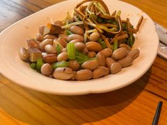 -食鸡公社辣子鸡·潍坊菜·烧烤