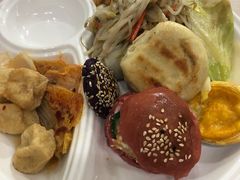 -素清香(解放路店)