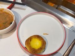 -小茉庐和牛自助火锅(龙湖万达店)