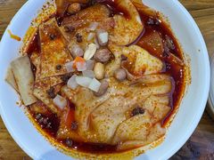 -马三洋芋片(兰州总店)