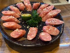 -牛局炭火烧肉(上邦百汇城店)