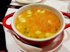 龙虾汤海鲜泡饭-北京厨房(SKP店)