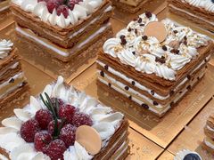 -M'CAKE(西单大悦城店)