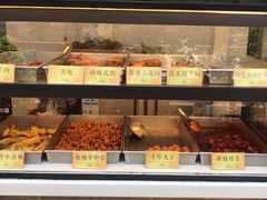 -四季小馆·地道北京小吃(广百店)