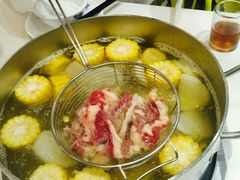 -陈记顺和潮汕牛肉火锅(番禺迎宾大道店)