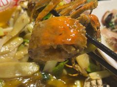 -陈胖子特色菜.鲜货现炒(融景城店)