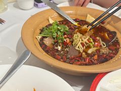 -月福京味斋·烤鸭店·北京菜(鼓楼总店)