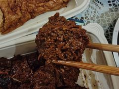 -功德林(南京西路店)
