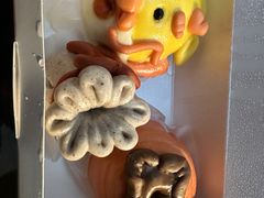 -西贝(虹口龙之梦店)