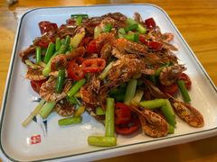 -61号餐吧(兴坪古镇漓江店)