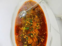 -秦月轩·陕西家乡菜(阜成路·五棵松店)