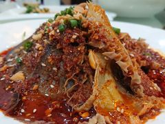 -天成川菜馆(华乐店)