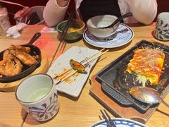 -有喜屋·日料·居酒屋(旭辉广场店)