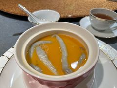 -红棉中餐厅·广州海航威斯汀酒店