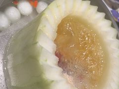 -得意咚瓜·顺德鱼生·冬瓜火锅(深圳首店)