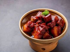 -尚都酒店-餐饮部
