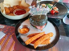 -Nord Grill&Bar Highland诺德西餐(深圳欢乐海岸店)