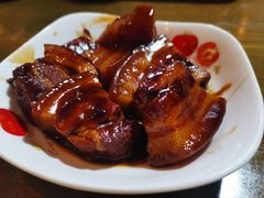 -沈记菜馆(酒仙桥路店)