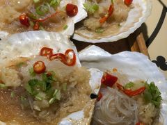 -新凯旋烧烤·燕姐千岛湖土菜