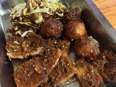 -二民煎饼(津南咸水沽店)